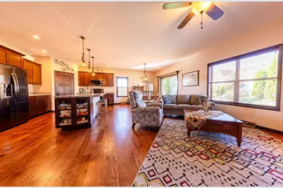 4301 Crossing Lane, Milton, WI 53563 - Photo 8