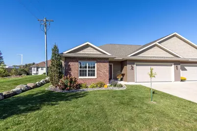 4301 Crossing Lane, Milton, WI 53563 - Photo 2
