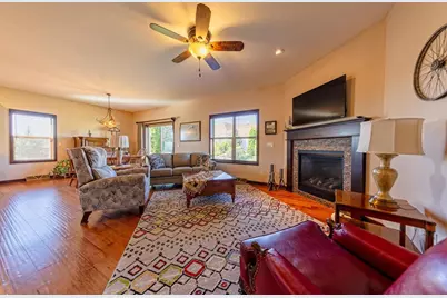 4301 Crossing Lane, Milton, WI 53563 - Photo 6