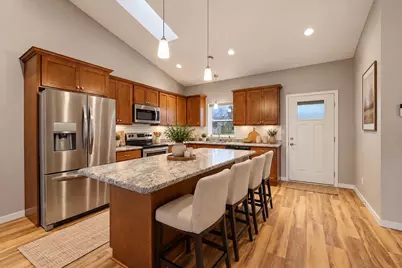 496 River Road #1, Columbus, WI 53925 - Photo 2