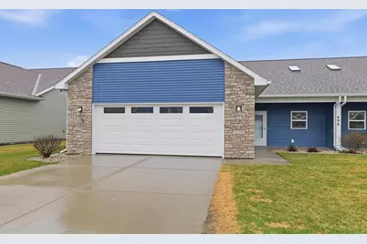 496 River Road #1, Columbus, WI 53925 - Photo 24