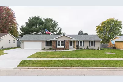 2119 Morningside Drive, Janesville, WI 53546 - Photo 2