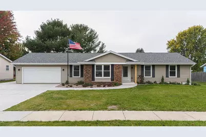2119 Morningside Drive, Janesville, WI 53546 - Photo 1