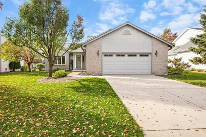 1122 Virdon Drive, Sun Prairie, WI 53590 - Photo 2