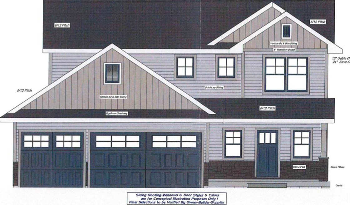 313 Aspen Dr, Somerset, WI 54025-7585