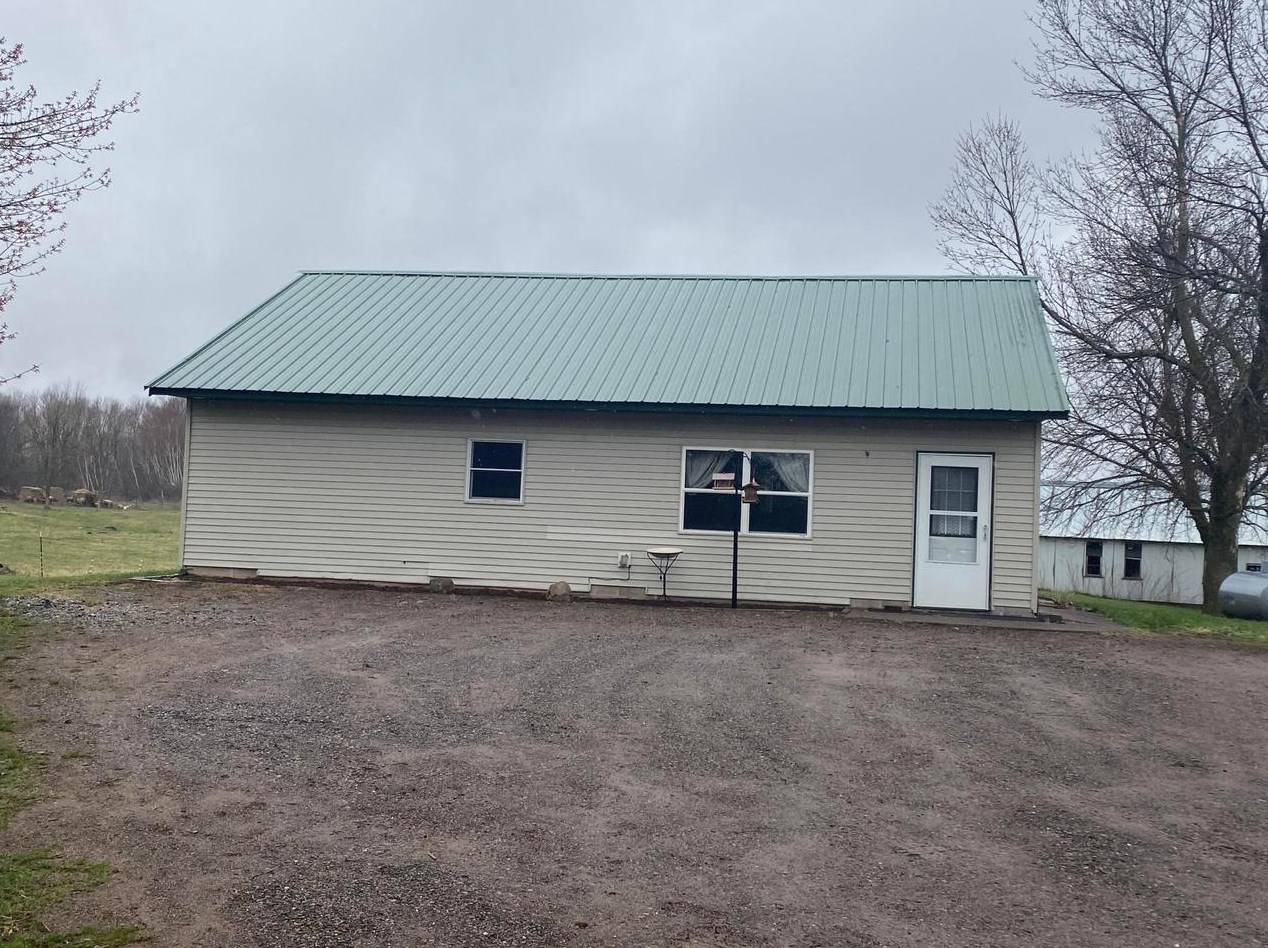203 90th Ave, Turtle Lake, WI 54004-3112