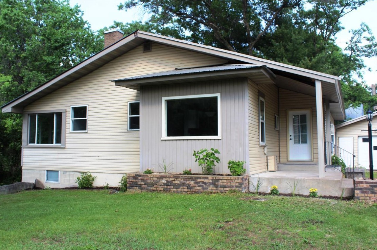 3488 117th St, Clam Falls, WI 54837