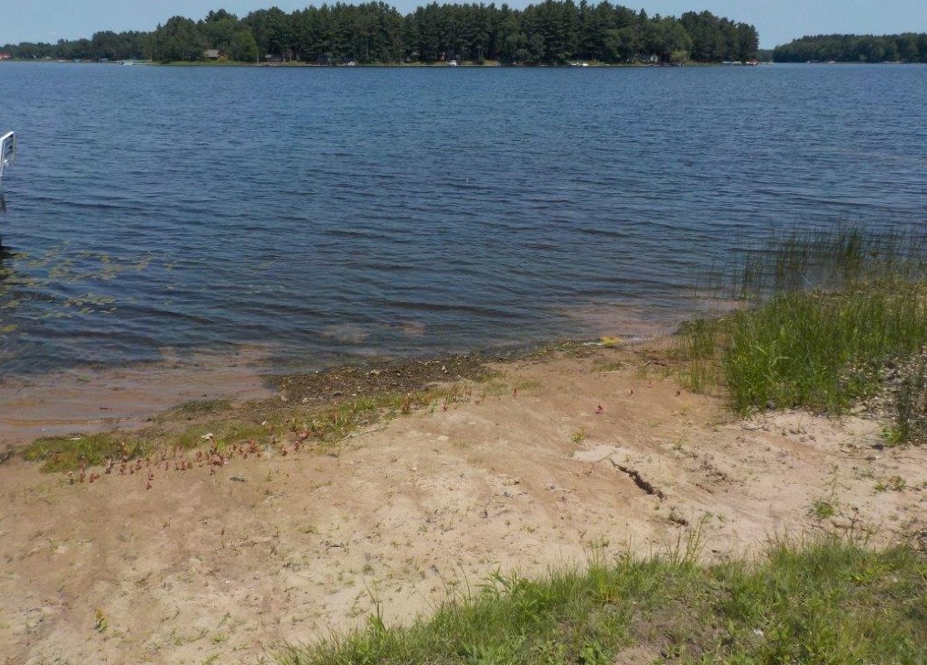 7646 Southshore Dr, Siren, WI 54872