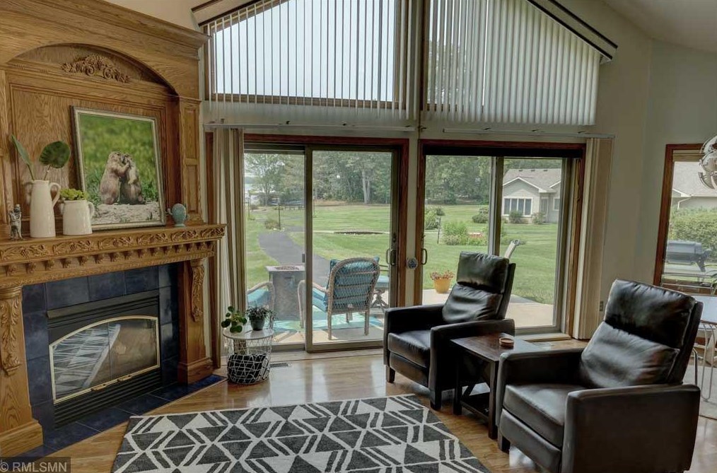 822 121st St, Deronda, WI 54001-5134