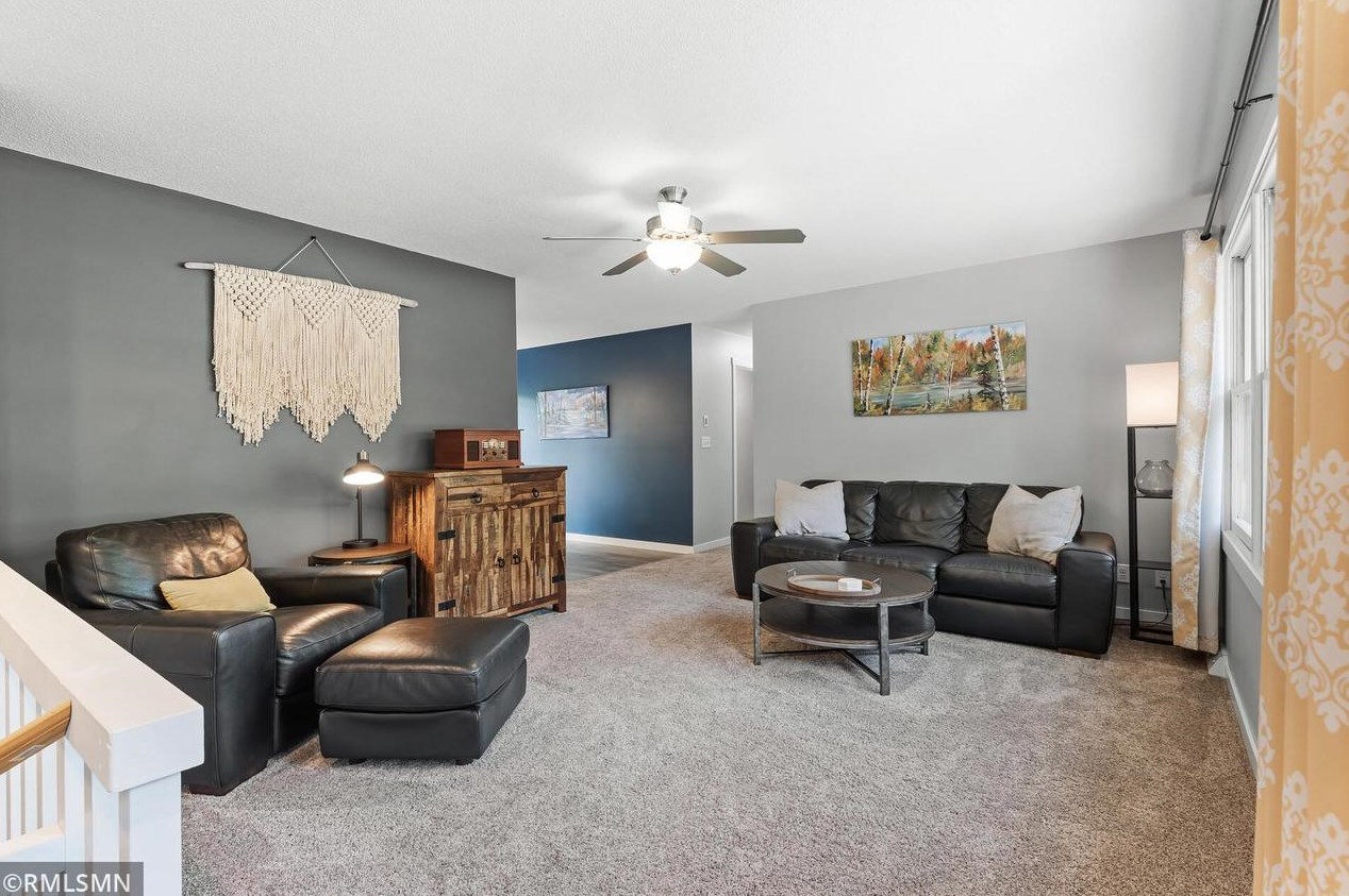 106 Kennedy St, Troy, WI 54022-3025
