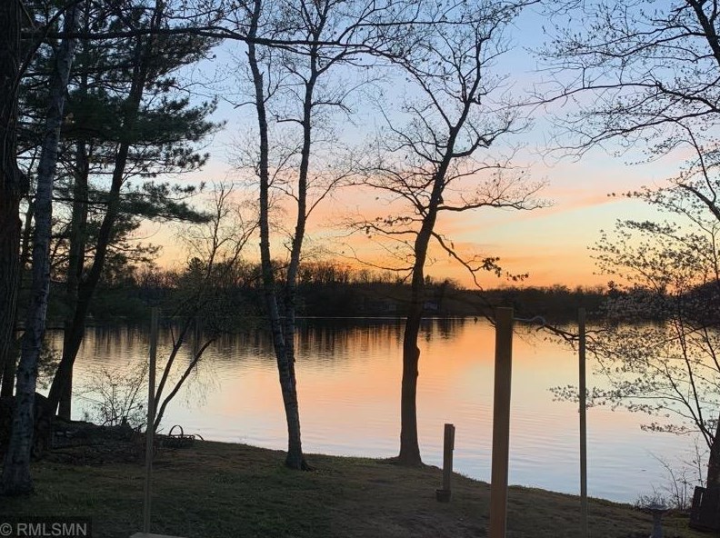 951 Vincent Lake Ln, Luck, WI 54853-2205