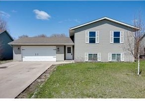 437 Belisle St, Somerset, WI 54025-9065