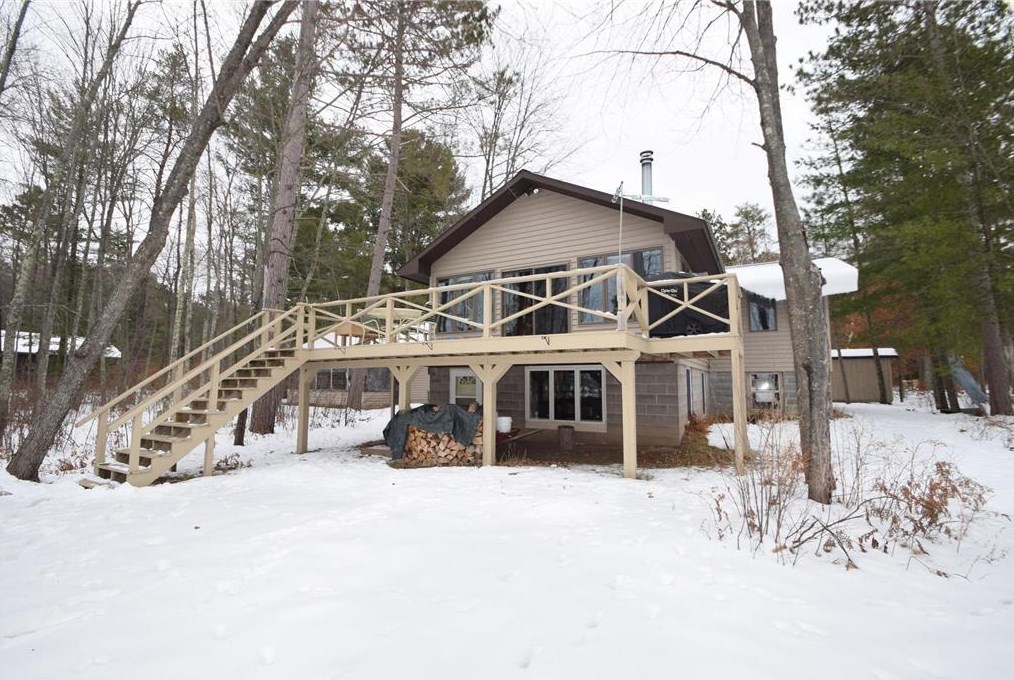 31279 Bloom Rd, Yellow Lake, WI 54830