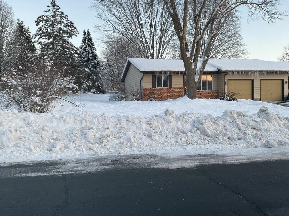 620 Foster St, Troy, WI 54022-2916