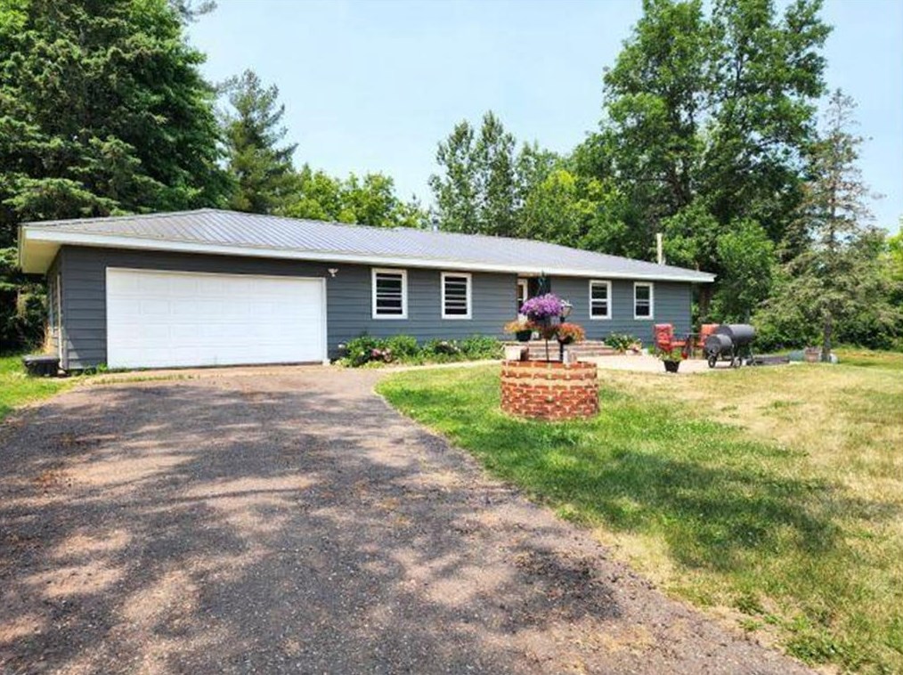 1637 280th Ave, Luck, WI 54853-3801