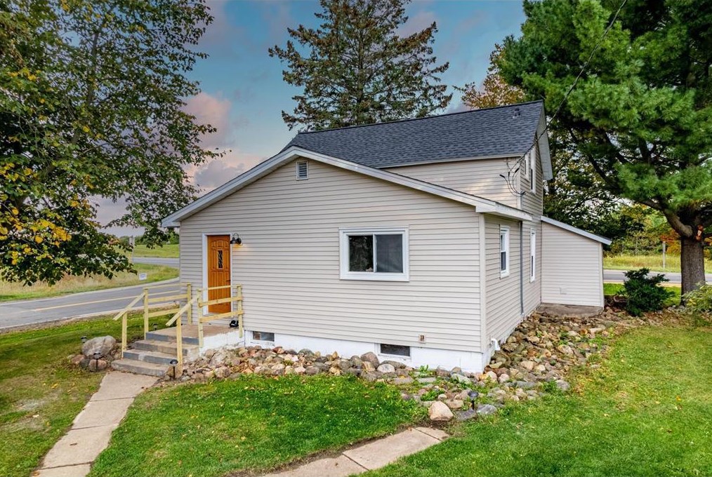 3004 County Rd, Hersey, WI 54027
