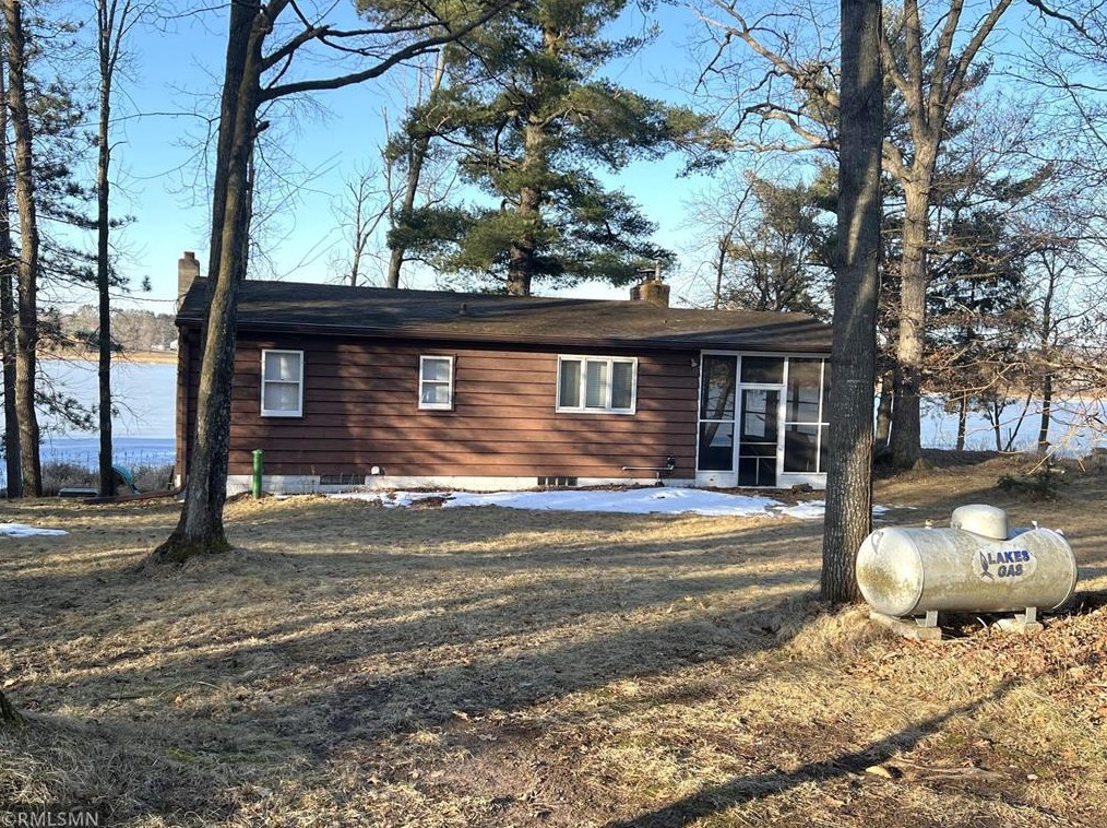 2477 Bone Lake Park Ln, Luck, WI 54853-5126