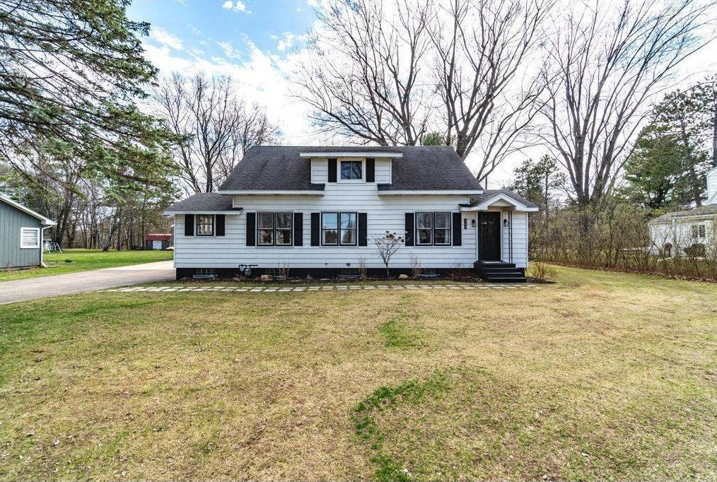 300 Elm Ave, Rusk, WI 54751-1537