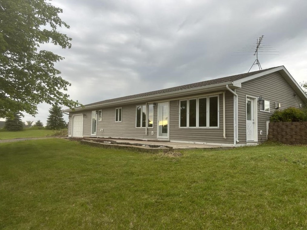 2375 113th Ave, Ubet, WI 54009