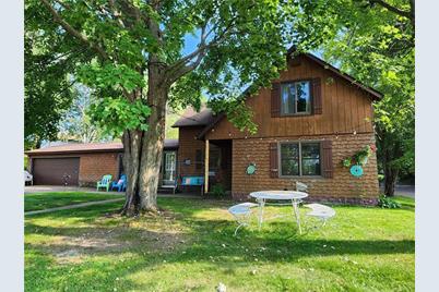 1145 Lake Street, Cumberland, WI 54829 - Photo 1