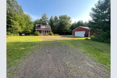 W6979 County Highway, Spooner, WI 54801 - Photo 1