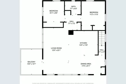 260 N State Road 35, Alma, WI 54610 - Photo 24