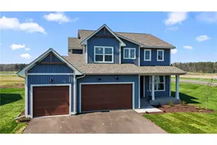 1513 Creekwood Dr, New Richmond, WI 54017 - Photo 4