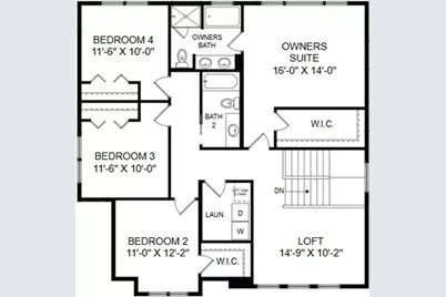 1513 Creekwood Drive, New Richmond, WI 54017 - Photo 28