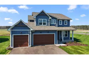 1513 Creekwood Dr, New Richmond, WI 54017 - Photo 4