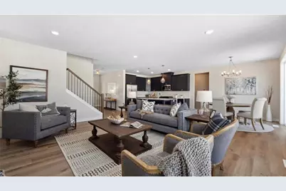 1513 Creekwood Drive, New Richmond, WI 54017 - Photo 8