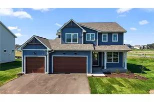 1513 Creekwood Dr, New Richmond, WI 54017 - Photo 2