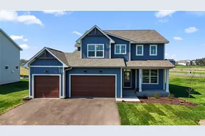 1513 Creekwood Drive, New Richmond, WI 54017 - Photo 1