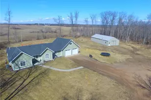 8160 Waldora Rd, Siren, WI 54872 - Photo 1
