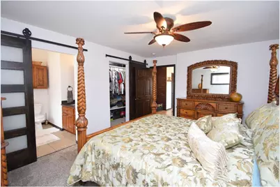 8160 Waldora Road, Siren, WI 54872 - Photo 18