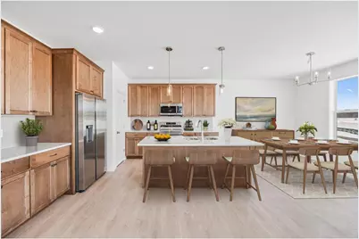 1517 Creekwood Drive, New Richmond, WI 54017 - Photo 4