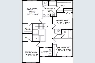 1517 Creekwood Drive, New Richmond, WI 54017 - Photo 30