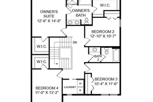 1517 Creekwood Dr, New Richmond, WI 54017 - Photo 30