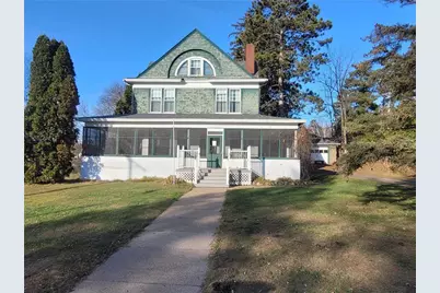 120 Maryland Street, Saint Croix Falls, WI 54024 - Photo 1