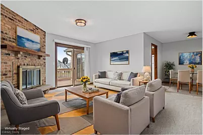 4273 Oakmede Lane, White Bear Lake, MN 55110 - Photo 4