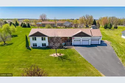 1603 86th Avenue, Hammond, WI 54015 - Photo 1