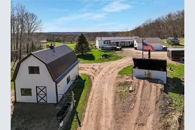 1599 23rd Street, Cameron, WI 54822 - Photo 34