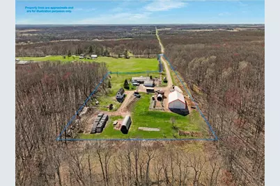 1599 23rd Street, Cameron, WI 54822 - Photo 42