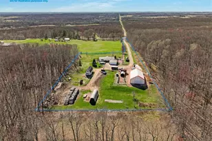 1599 23rd St, Cameron, WI 54822 - Photo 42