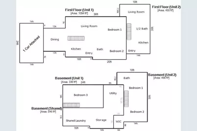 332 E Pleasant Avenue, Ellsworth, WI 54011 - Photo 30