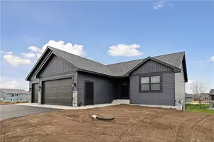 437 Coyote Way, New Richmond, WI 54017 - Photo 34