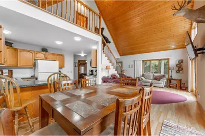 28994 Hanscom Lake Trailway, Scott Township, WI 54830 - Photo 10