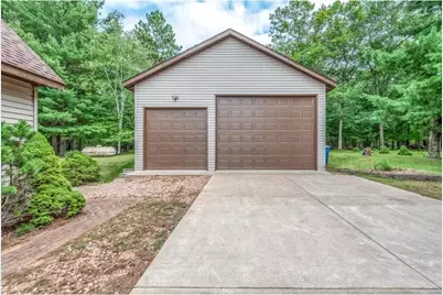 28994 Hanscom Lake Trailway, Scott Township, WI 54830 - Photo 22