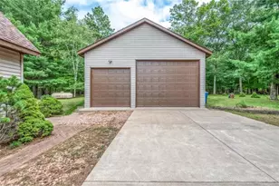 28994 Hanscom Lake Trail Way, Scott Township, WI 54830 - Photo 22