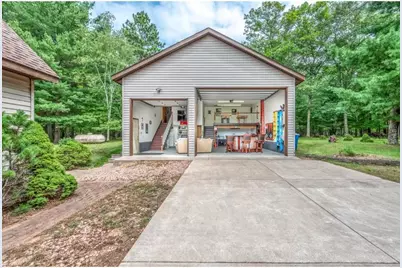 28994 Hanscom Lake Trailway, Scott Township, WI 54830 - Photo 18