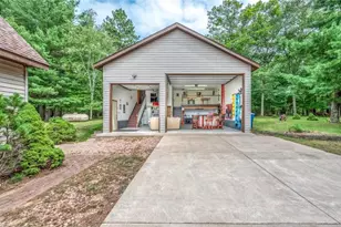 28994 Hanscom Lake Trail Way, Scott Township, WI 54830 - Photo 18